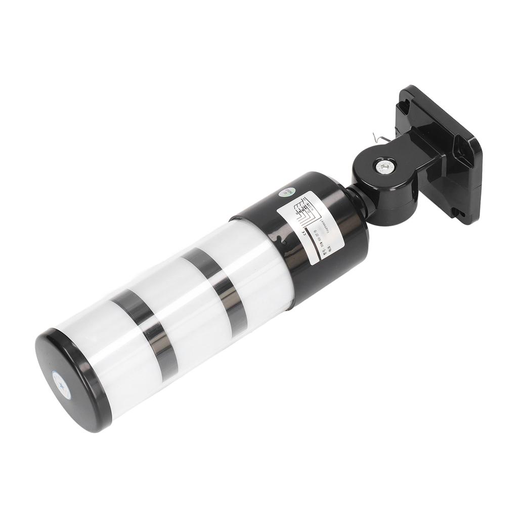 BERM 3-слойная светодиодная сигнальная башня Складная промышленная сигнальная лампа Постоянное свечение 12 24 В постоянного тока Универсальная