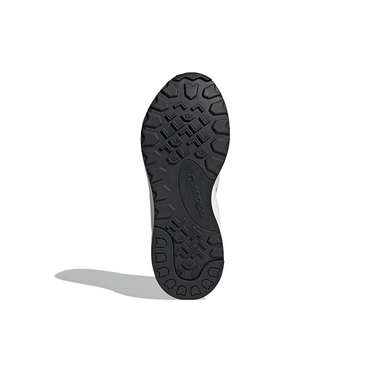 Adidas Originals Retropy Adisuper Сетка Замша Повседневные Удобные Амортизирующие Нескользящие Износостойкие Низкие Кроссовки для образа жизни Женские кроссовки GX9630