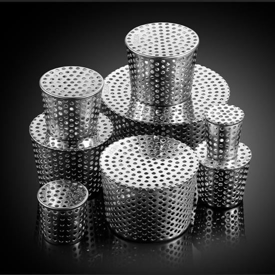 Сетчатая крышка для канализационной трубы, защита желоба из нержавеющей стали от листьев, защита от засорения водосточной трубы, защита от листьев, защитный щиток для дренажного лезвия