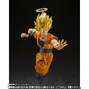 Bandai Dragon Ball Z Super Saiyan 2 Son Goku Limited Edition Tamashii BDIDB634740 S.H.Figuarts