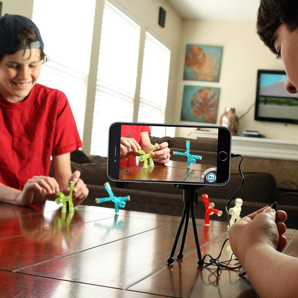 StikBot Studio RANGS Япония (ДИАПАЗОНЫ) СтикБот Студио