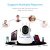 Wireless WiFi High-definition Monitoring Camera, Remote Indoor Night Vision Home Camera, Intelligent 360 Degree Monitoring