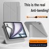 Магнитный съемный защитный чехол для iPad 10,2 дюйма 7-го/8-го/9-го поколения