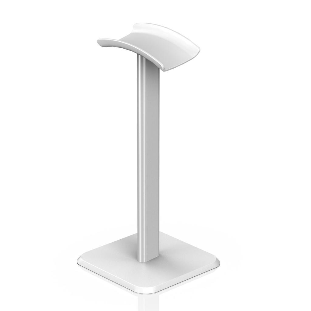 Z6 Over Ear Headset Stand Detachable Headphone Holder Gaming Headset Bracket Aluminum Alloy Earphone Display Rack