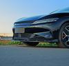 2024 BYD Han DC Модель Аэродинамический Комплект: Задний диффузор, Пороги, Передний сплиттер, Задний спойлер, Задний лип