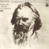 LP Запись КУРТ ЗАНДЕРЛИНГ, ГОСУДАРСТВЕННАЯ КАПЕЛЛА ДРЕЗДЕНА - Брамс: Симфония №. 2 Op.73 OS2812K EURODISC 1973 Япония Классика