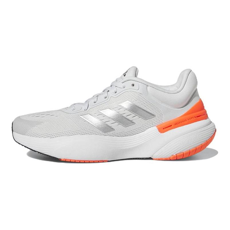 adidas Response Super 3.0 'Dash Grey Solar Red' Женские HP5939