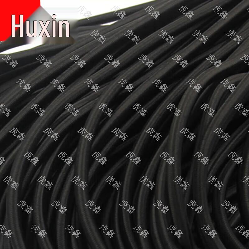 Эластичная веревка для полосы препятствий Huxin