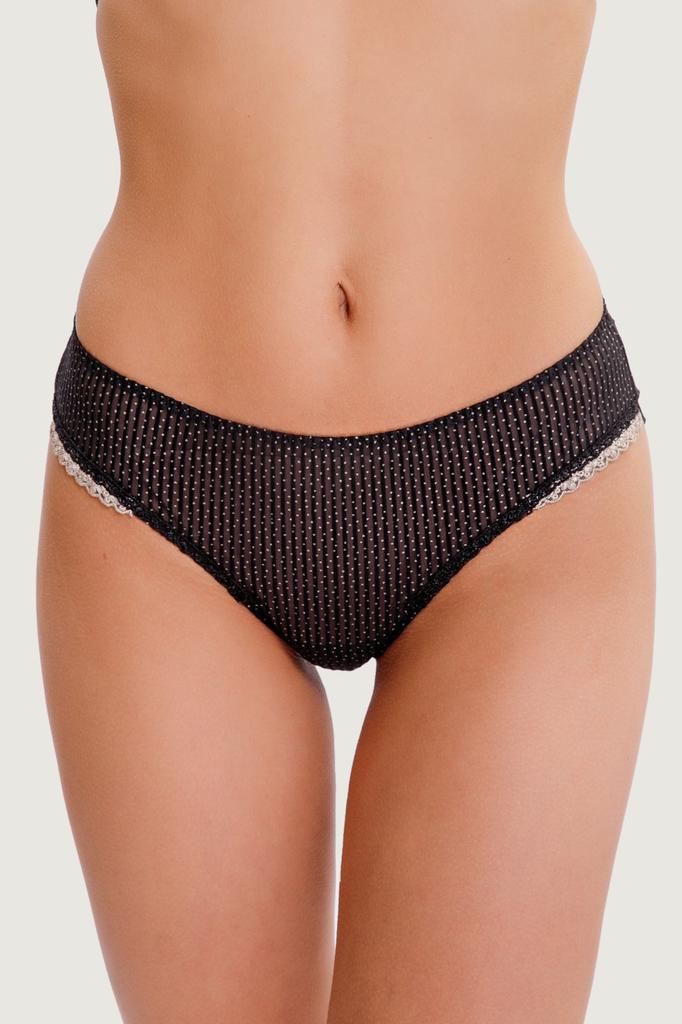 Трусики бразилиана Leilieve (69818)