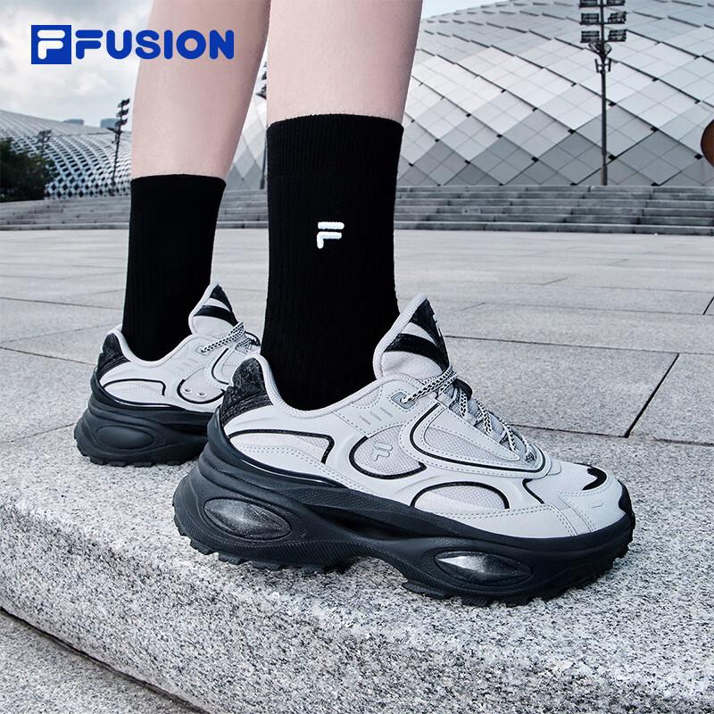 Fila Платформенные кроссовки FUSION Hard Candy 3 для женщин