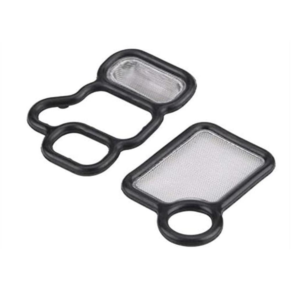 НОВЫЙ Комплект прокладок золотникового клапана соленоида для VTEC K-серии Honda Civic Accord Element