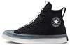Кеды Chuck Taylor All Star Cx Explore High 'Черный Белый' A02411C
