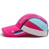 Летняя бейсболка, кепка от солнца для мужчин и женщин, дышащая, быстросохнущая, для спорта, туризма, альпинизма, защиты от солнца, тонкая