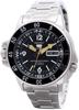 Seiko SKZ211K1 Automatic Map Meter Watch Men's (5) [Imported]