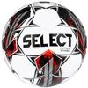Select Futsal Samba FIFA Basic Ball, Unisex White Football