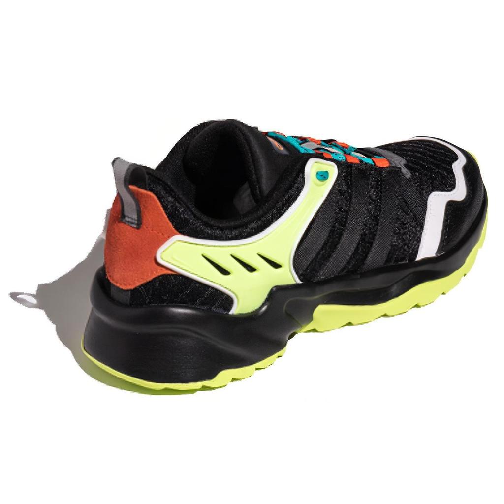 adidas Neo 20 20 Fx Trail 'Черный Желтый Оранжевый' EH2216