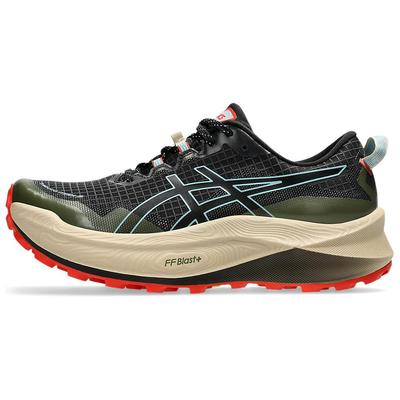 Trabuco Max 3 Черный Дым Синий Повседневный 1011B800-002