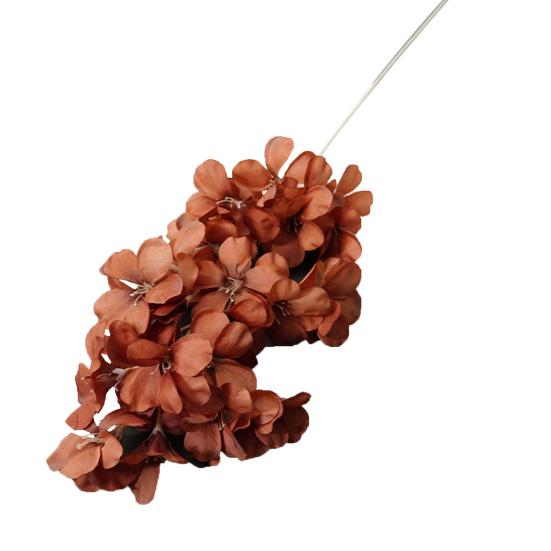 Искусственный цветок Франжипани, имитация реквизита для фото, домашний зал, свадебный декор