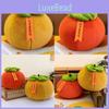 Persimmon Cute Simulation Cartoon Plush Toy Soft Fill Doll Child Birthday Gift