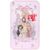Охлаждающая подставка для младенца un doudou 70 x 120 см Disney Princess с резинкой на всех четырех углах для сна и подготовки к детскому саду NZ3300-PR
