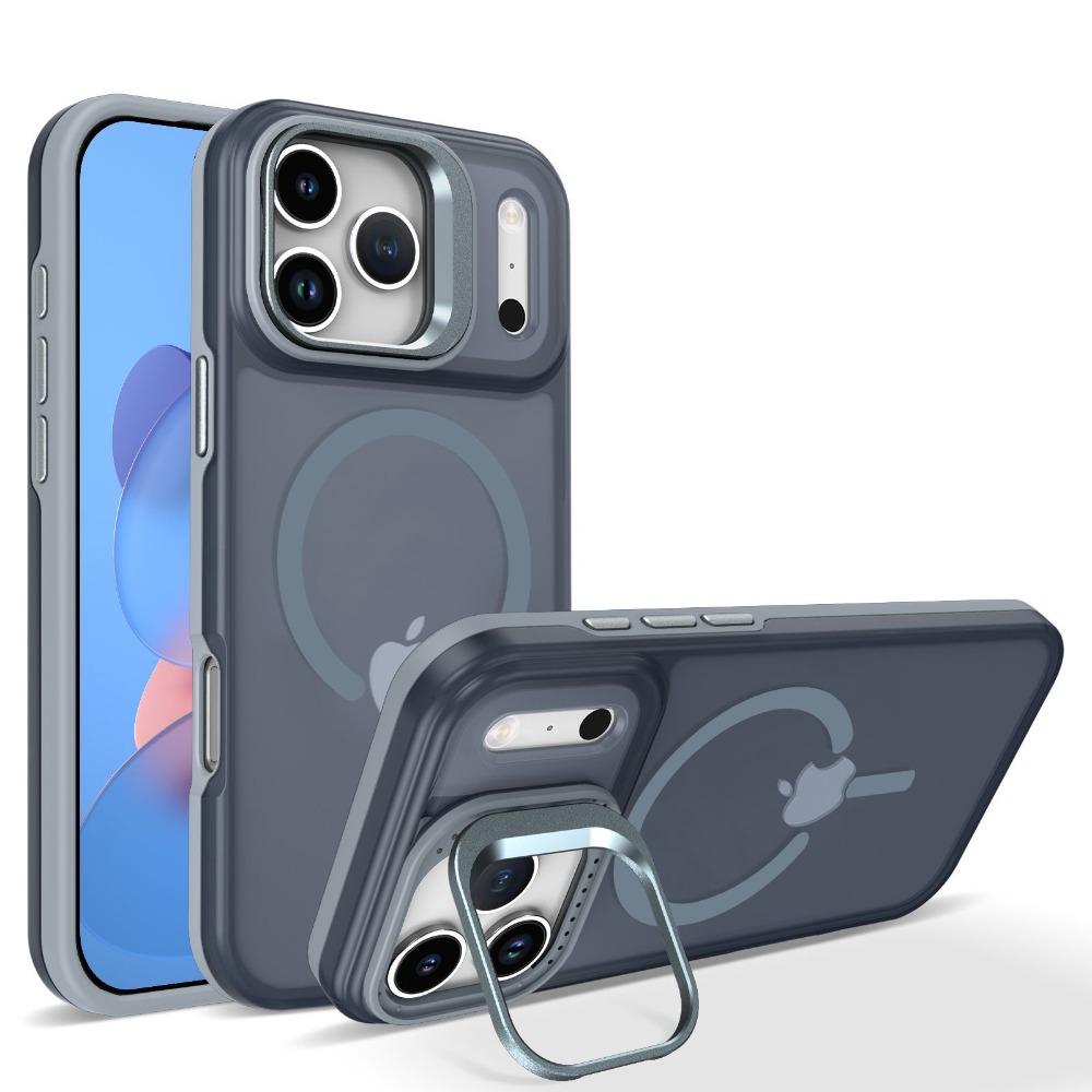 17 подходит для iPhone 16pm скин сенсорная камера подставка 15 чехлы 14 Apple 13 противоударный 12 чехол для телефона 11