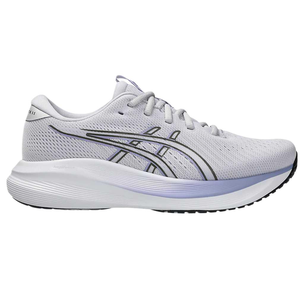 Asics Кроссовки для бега Gel-Excite 11 на шнуровке, удобные, с амортизацией, дышащие, отводящие влагу, женские кроссовки 1012B861-500