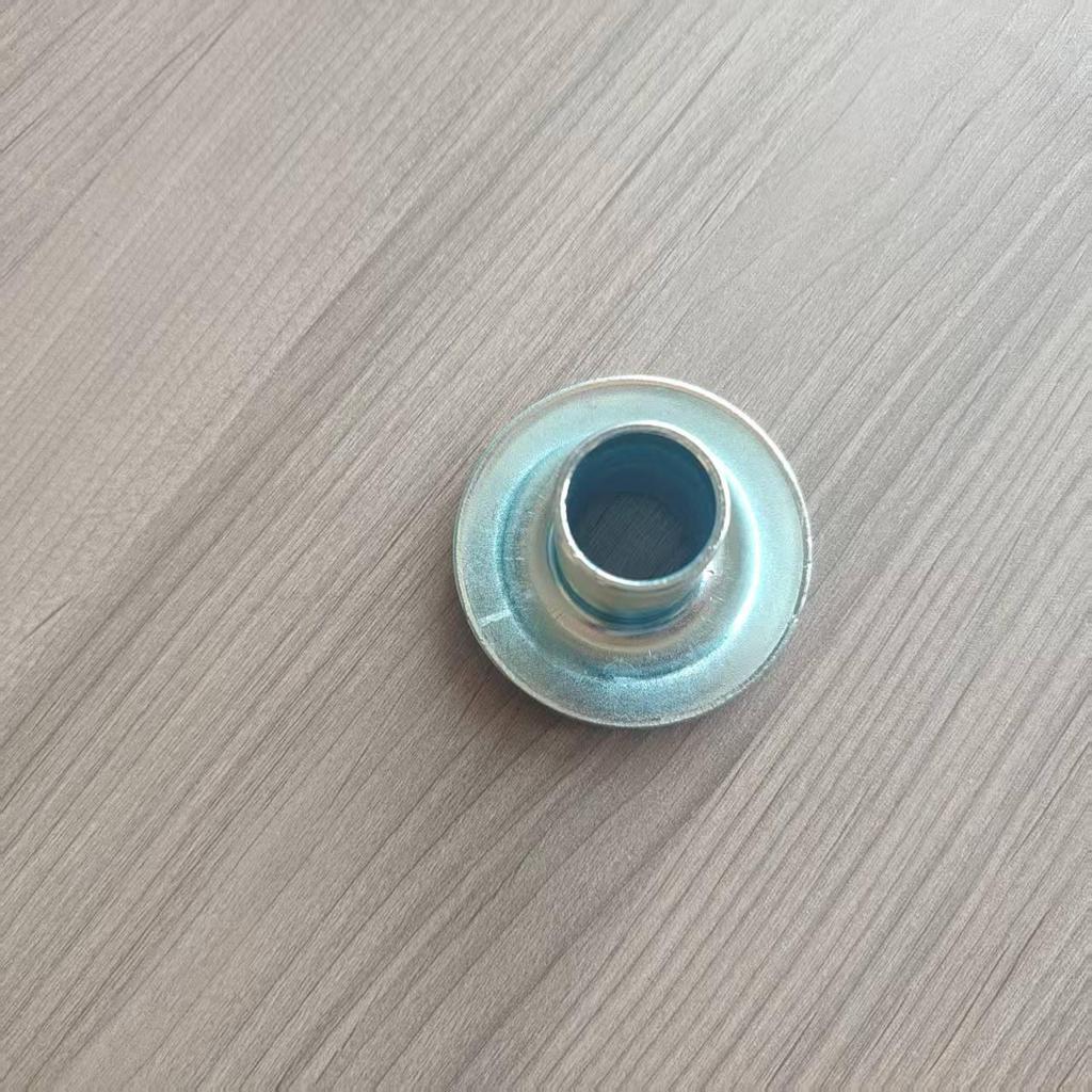 52002661 Body Mount Retainer for 1987-1995 Jeep Wrangler.