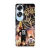 Coque pour Oppo A60 neymar mbappe noel Maniacase