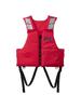 Спасательный жилет Helly Hansen, Красный, Размер S