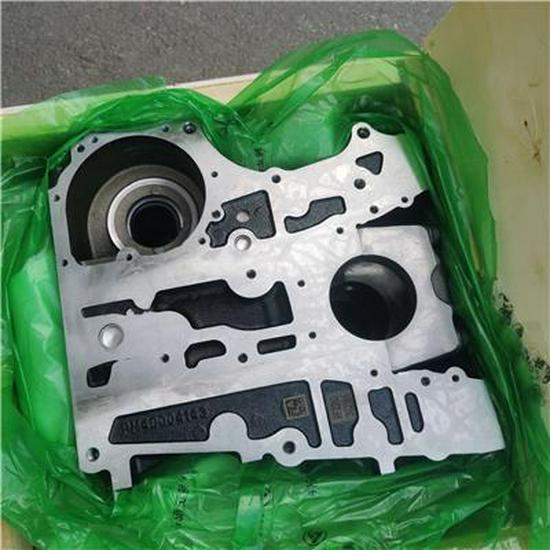 Foton SPV10005751E3544 Cylinder Block Assembly