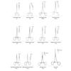 GDC Hemostats (Artery Forceps)