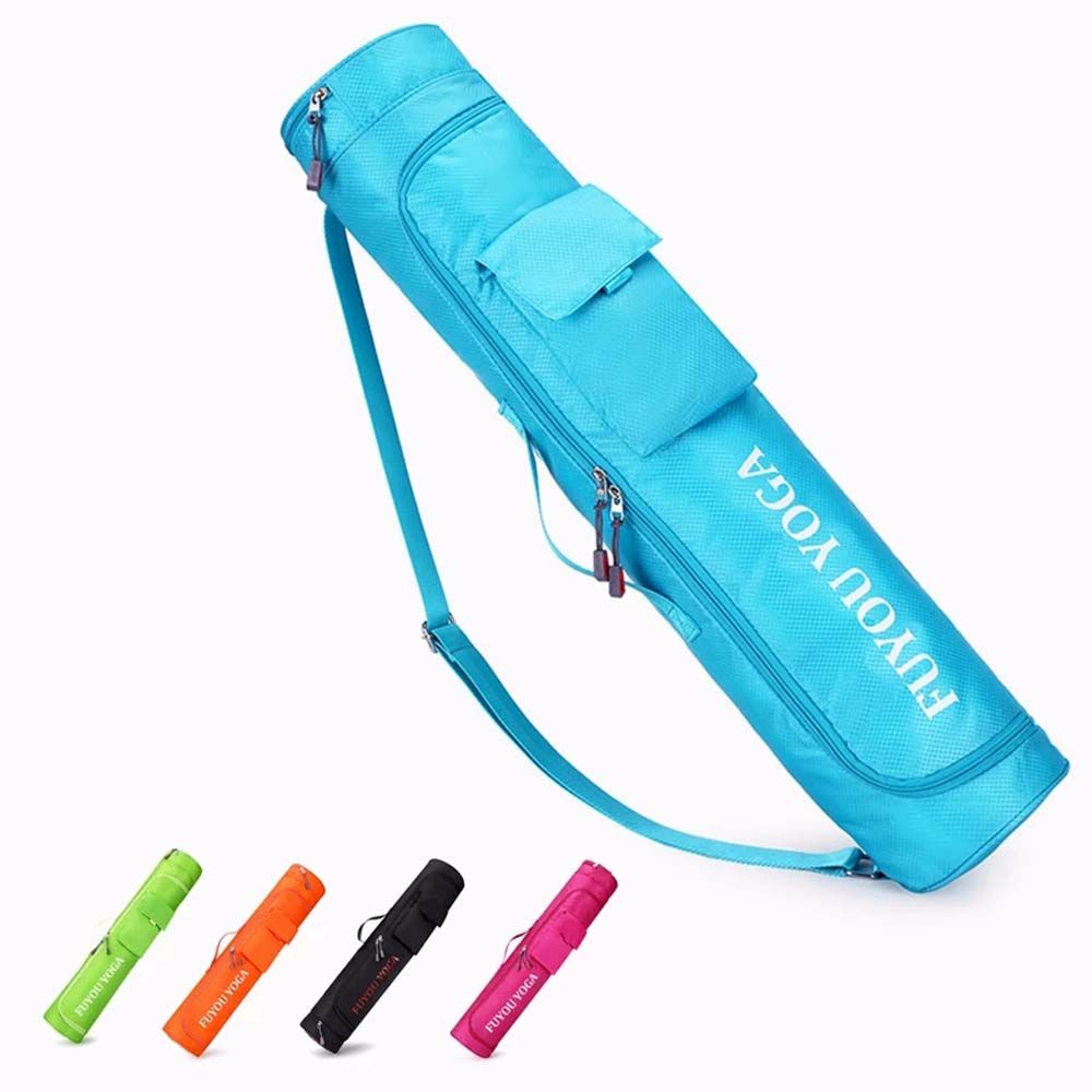 Yoga Mat Carrier Case Storage Bag Yoga Mat Bag Yoga Mat Holder Fitness Bag Carrier Knapsack