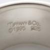 [Б/у] TIFFANY/Tiffany 925 Atlas Wide Ring/Нет. 13/г420-70