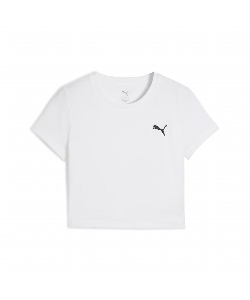 Puma Шкаф Ess Детская футболка (63186502)