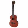 [Domestically inspected/Excellent Sound!] KTU-1 with Soft Case (KIWAYA Tenor Ukulele, Mahogany, Recommended for Beginners)