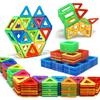 Magnetic Building Blocks,DIY Magnets Toys,big Size STEM Toys,Construction Toys,Learning Educational Magnet Toys