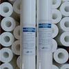 Универсальный картридж из полипропиленового хлопка для промышленной водоподготовки - 1 микрон и 5 микрон Предфильтр для очистителя воды P4