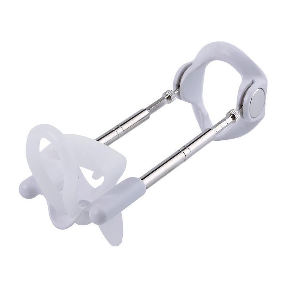 Растяжитель и корректор для мужского улучшения тройного поколения