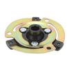 AC Compressor Pulley Clutch 5N0820803 Air Conditioning Repair Kit for A1 Sportback A3