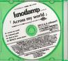 CD KNOTLAMP - Across My World MCD120402 IMPERIAL RECORD 2012 Япония Японский Поп/Рок Б/У