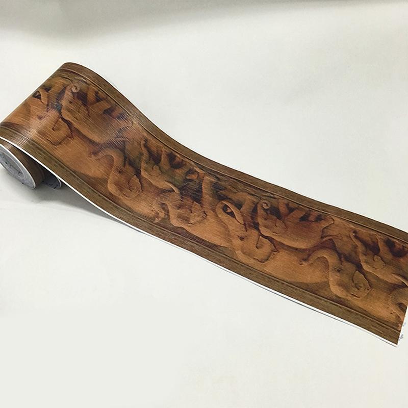 Самоклеящиеся обои для спальни, гостиной, плинтусов, настенных наклеек, водонепроницаемой пленки для детского сада