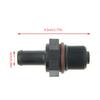 Клапан PCV для Hyundai Kia 1.6L 1.8L 2.0L 2.4L 3.3L Замена 26740-2G000 26740-03000 Клапан вентиляции картера