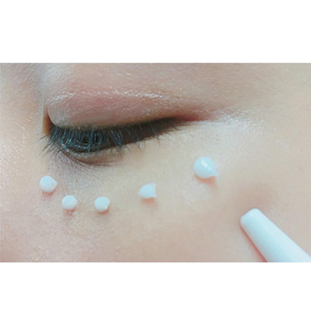 isoi Wrinkle-Free Eye Cream 20ml + 6 Types of Experience Kits