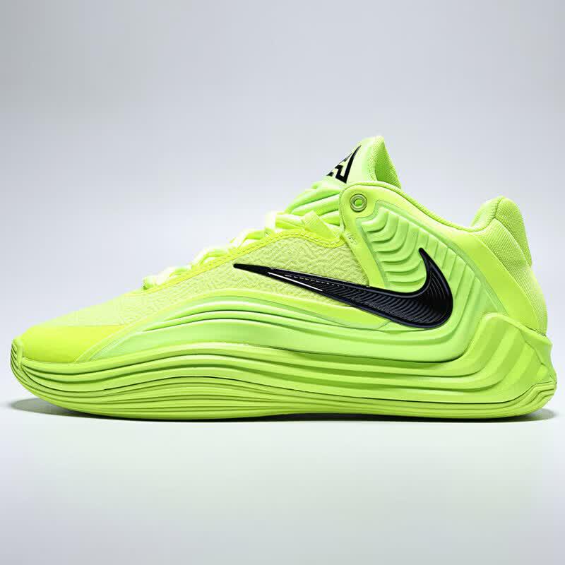 Nike Мужские баскетбольные кроссовки Giannis Freak 7 EP