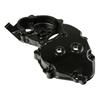 Крышка стартера двигателя правого картера мотоцикла Для Kawasaki ZX10R ZX-10R 2008-2010 2009 Алюминий