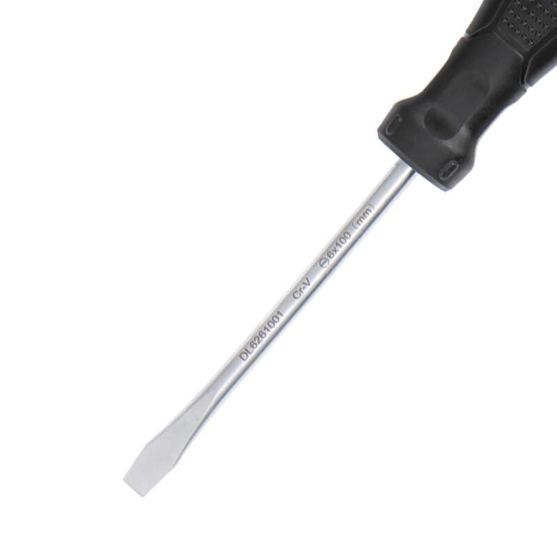 Deli DL620102 2-Piece Screwdriver Set