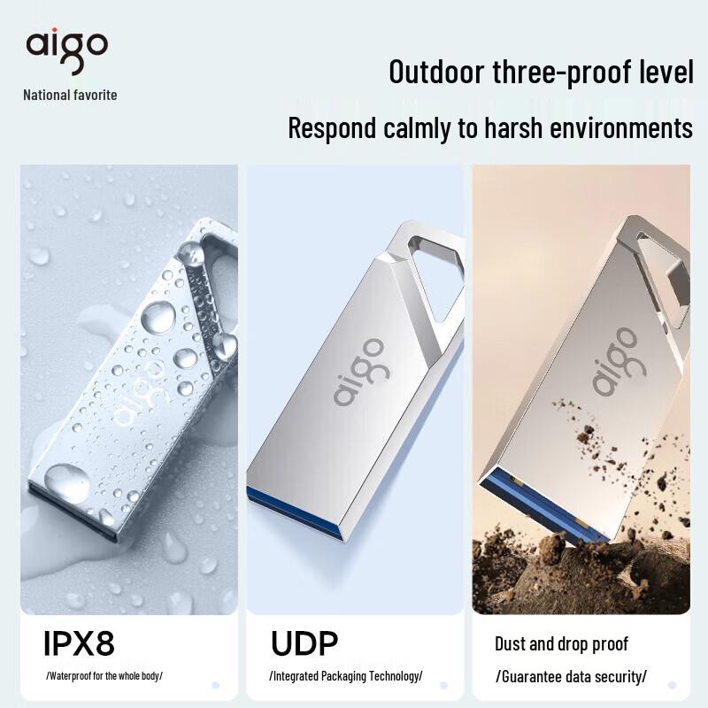 USB-флеш-накопитель Aigo U315