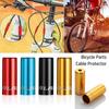 Cover Outdoor Cycling Accessories Cable Protector Bicycle Parts Wire Tube Shift/Brake Cables Cap