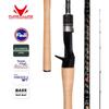 Спиннинговое удилище SPURS Pro Light Game 1.86 2.15м UL/L Быстрый строй Направляющие FUJI Спиннинговое Кастинговое Карбоновое удилище Для Форели Рокфиша Окуня