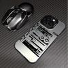 Крутой чехол для телефона JDM Dream Car для iPhone 16 Pro 15 Pro Max 14 13 12 11 XS 14 Pro Max 16 Plus 14Pro 12Pro Мягкий чехол
